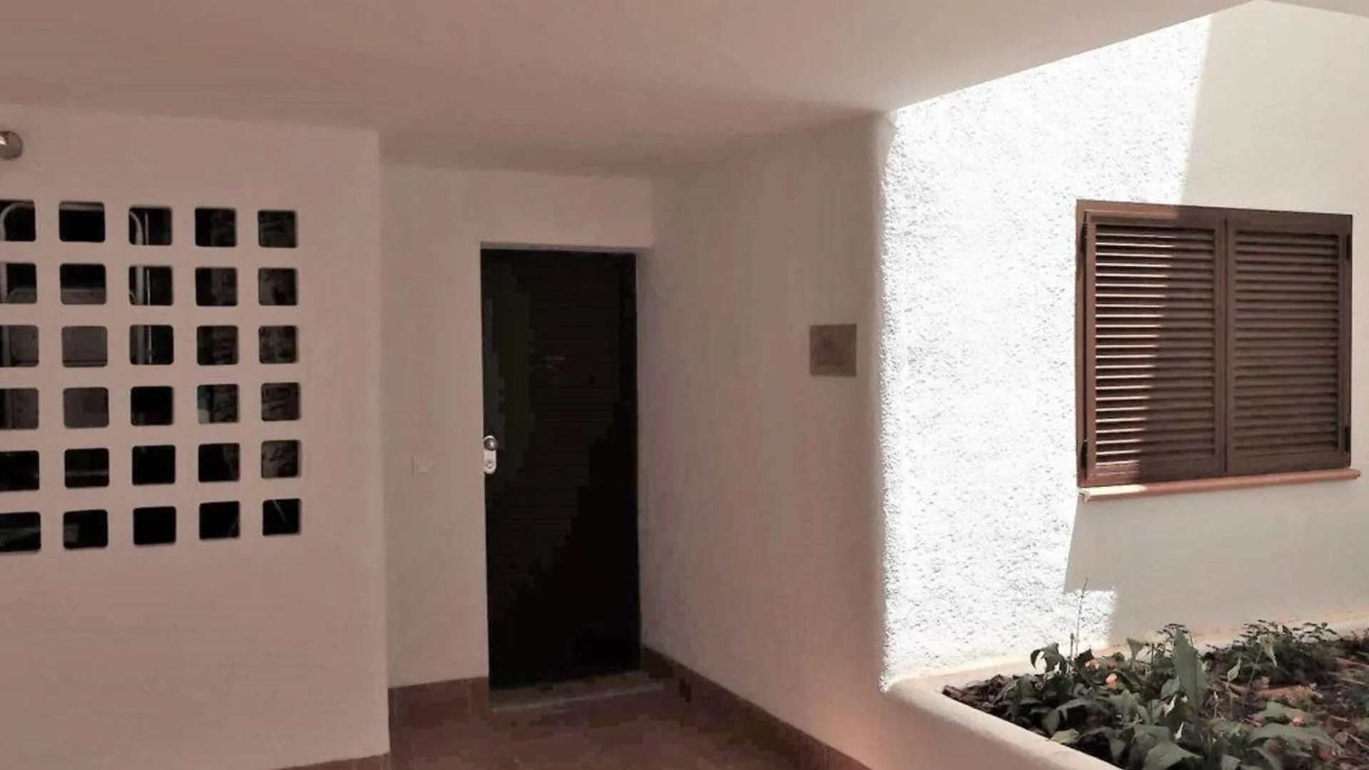 アパート Apartamento Moderno En San Juan De Los Terreros, Cerca De La Playa Y Piscina - Es-376-1 プルピ