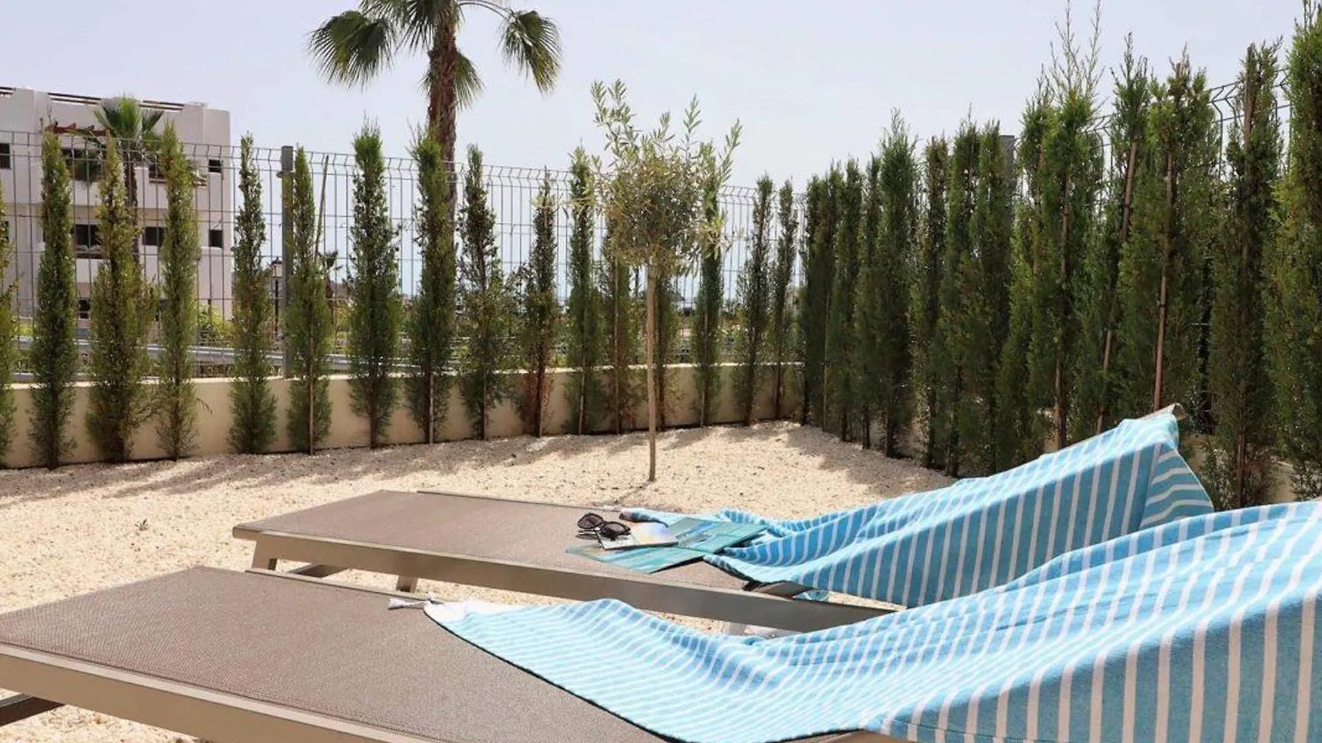Apartamento Moderno En San Juan De Los Terreros, Cerca De La Playa Y Piscina - Es-376-1 プルピ スペイン
