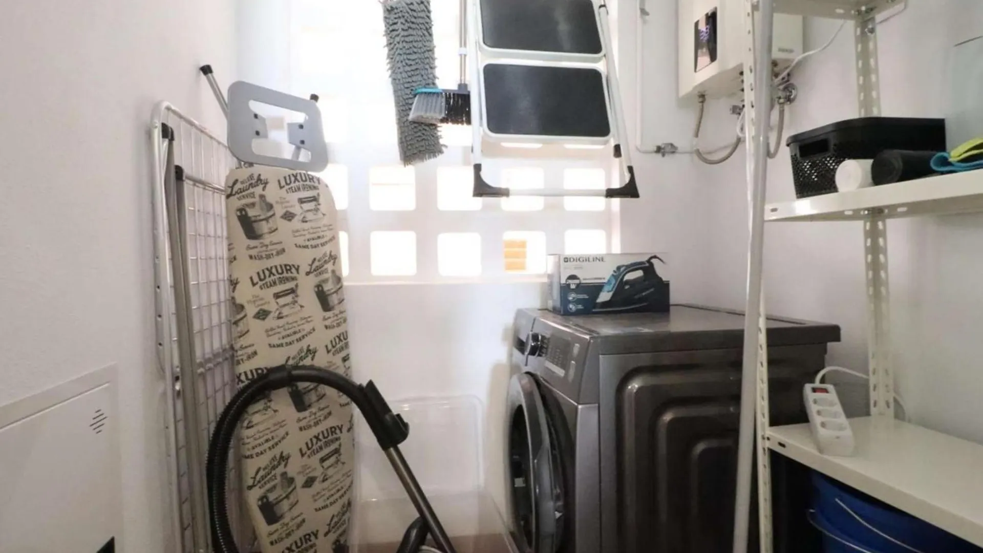 Apartamento Moderno En San Juan De Los Terreros, Cerca De La Playa Y Piscina - Es-376-1 プルピ アパート