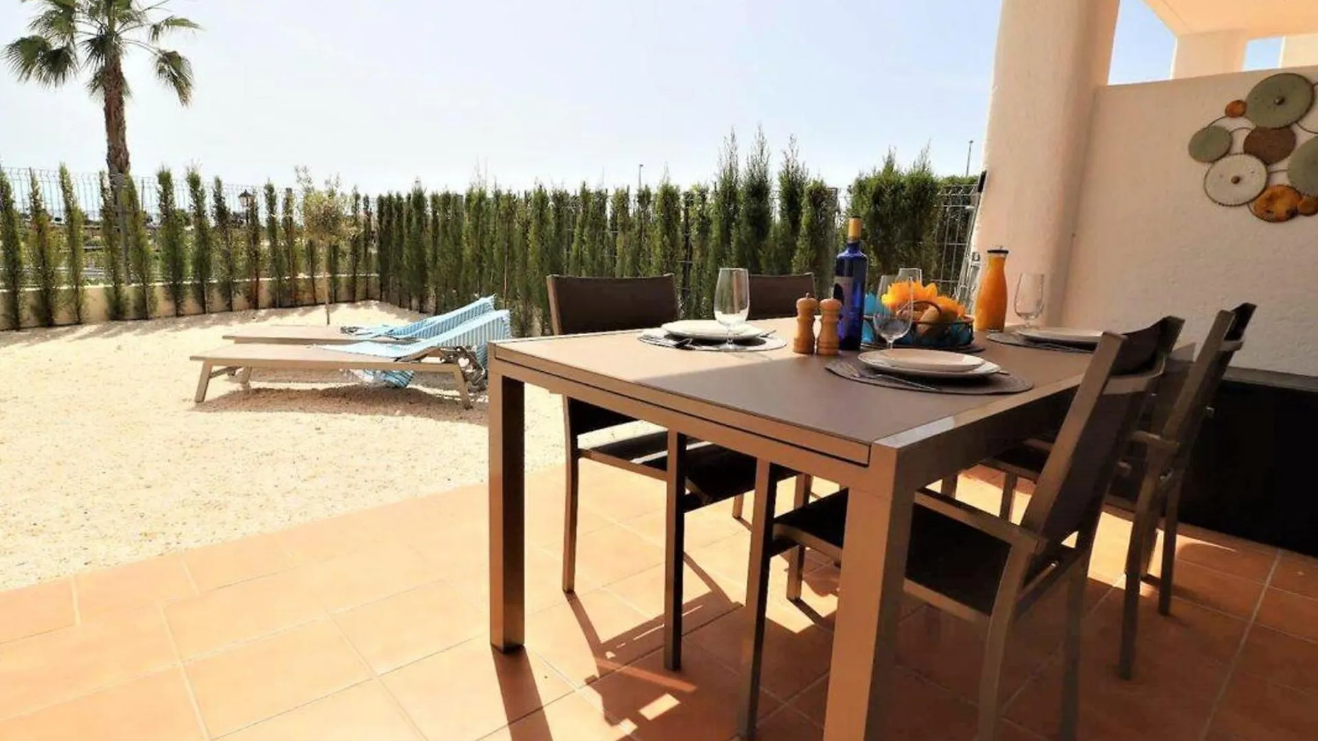 Apartamento Moderno En San Juan De Los Terreros, Cerca De La Playa Y Piscina - Es-376-1 プルピ