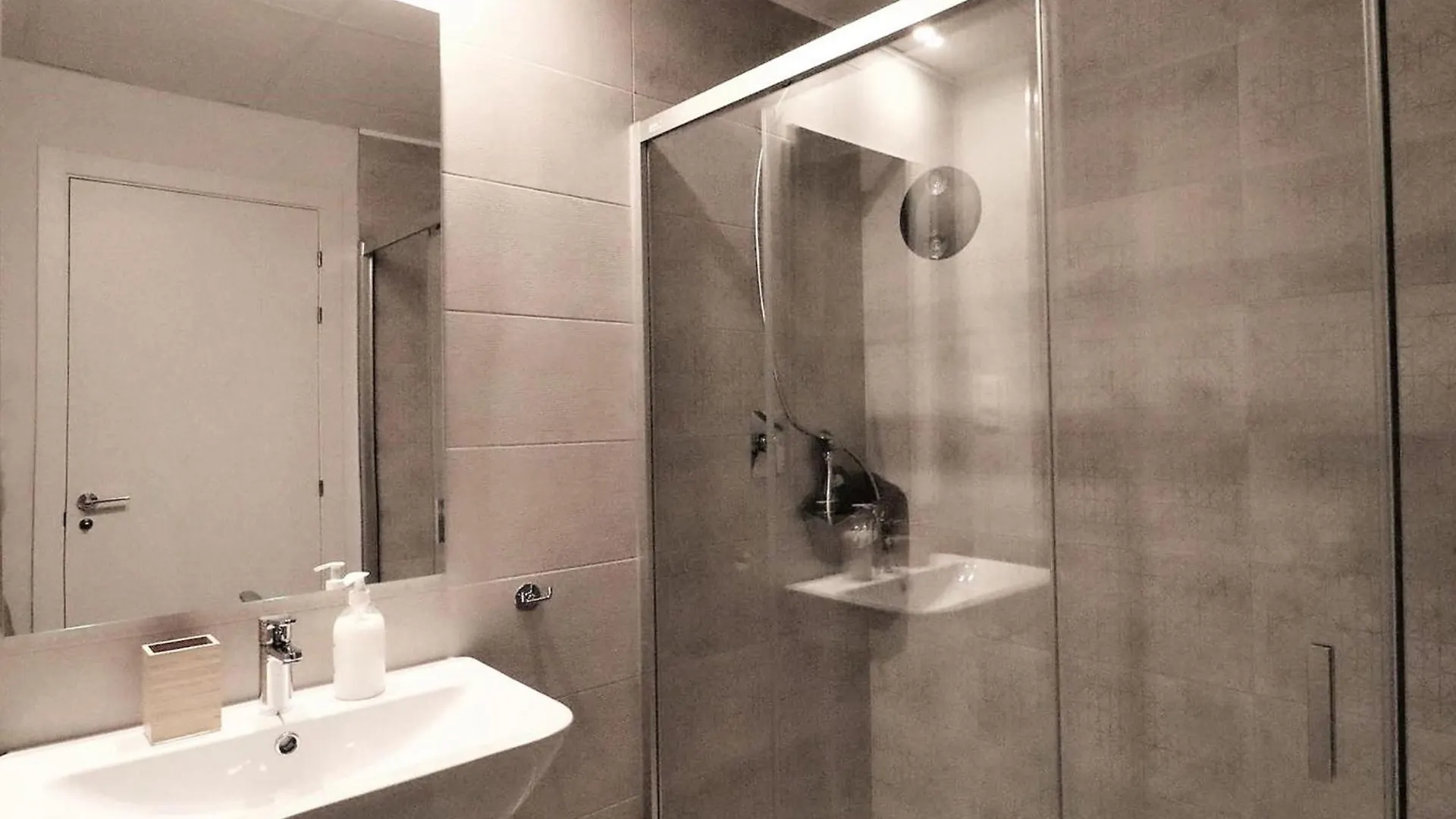 Apartamento Moderno En San Juan De Los Terreros, Cerca De La Playa Y Piscina - Es-376-1 プルピ アパート