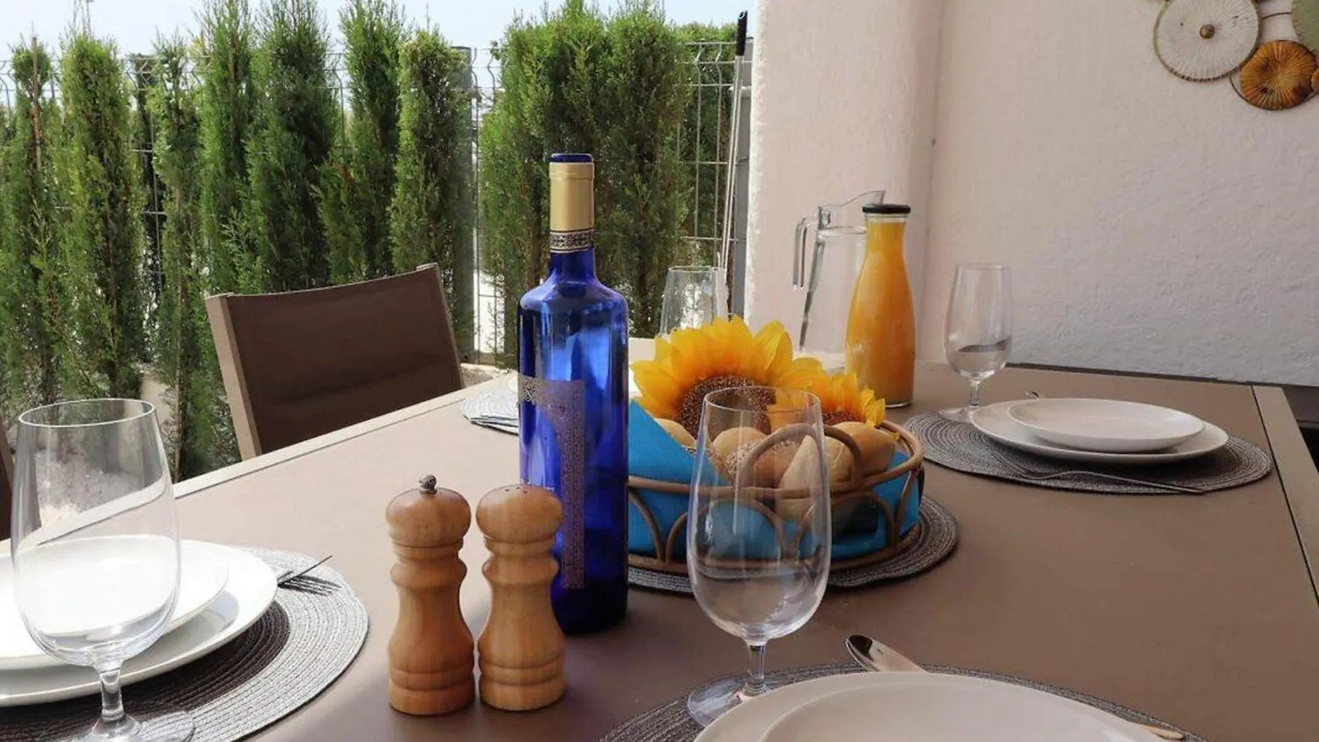 Apartamento Moderno En San Juan De Los Terreros, Cerca De La Playa Y Piscina - Es-376-1 プルピ 0*,  スペイン